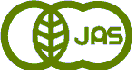 日本有机 JAS 认证